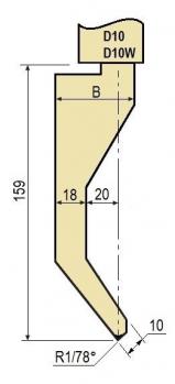 D10 2
