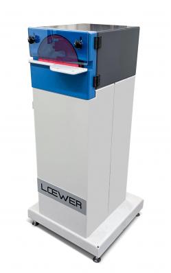 Loewer minispin joint 01 s
