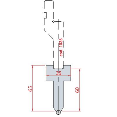 1296: Intermédiaire pour R3 à R4.5