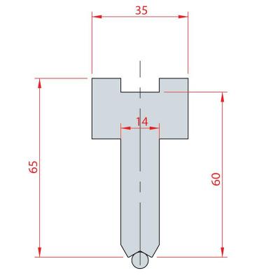 1297: Intermédiaire pour R5 à R6.5