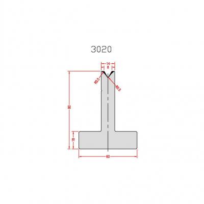 3020