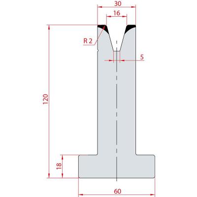 3077