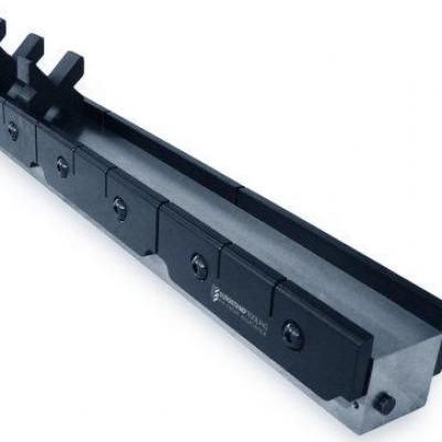 Porte matrice pneumatique D-HOLD (4394)