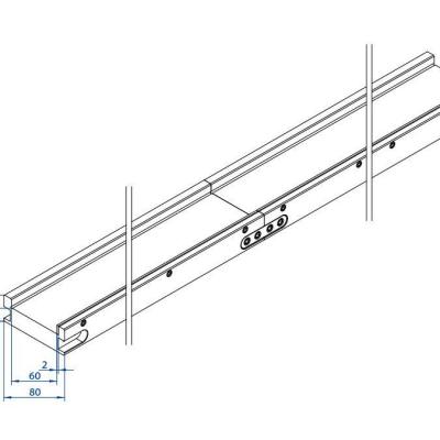 9020: semelle matrice modulaire